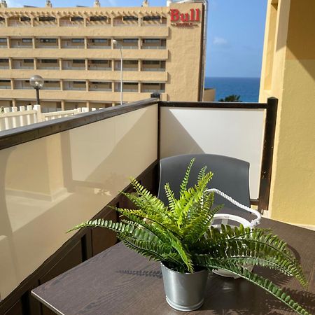 Apartamento A Pocos Metros De La Playa Arguineguin Extérieur photo