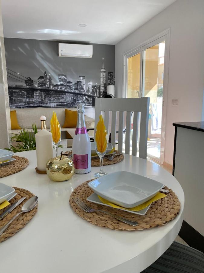 Apartamento A Pocos Metros De La Playa Arguineguin Extérieur photo