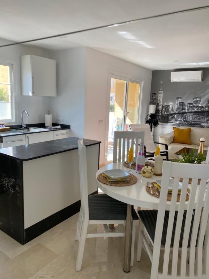 Apartamento A Pocos Metros De La Playa Arguineguin Extérieur photo