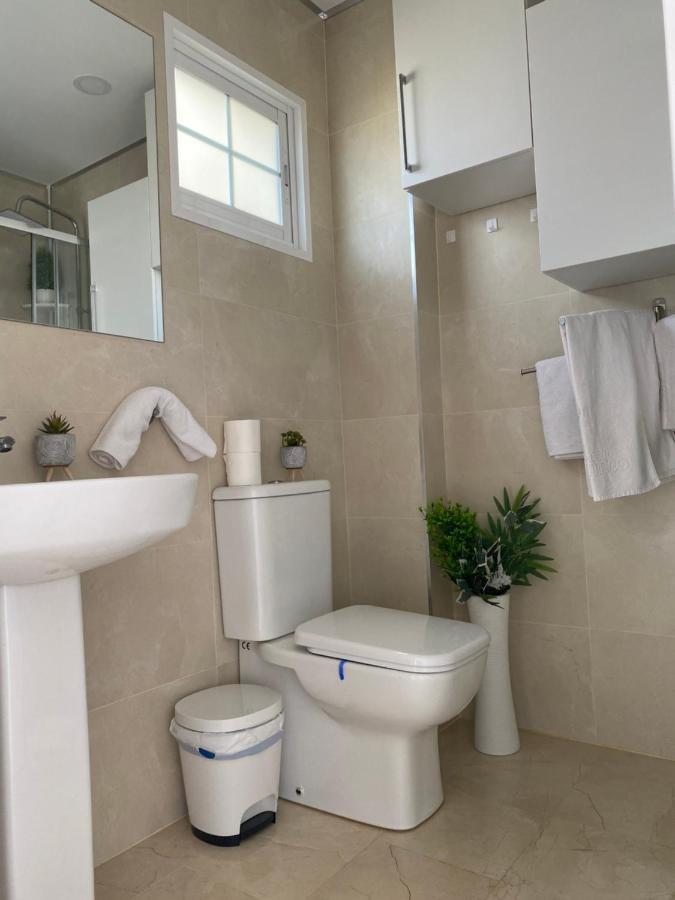 Apartamento A Pocos Metros De La Playa Arguineguin Extérieur photo