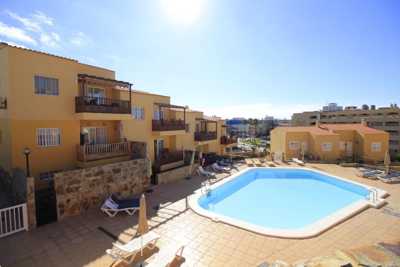 Apartamento A Pocos Metros De La Playa Arguineguin Extérieur photo