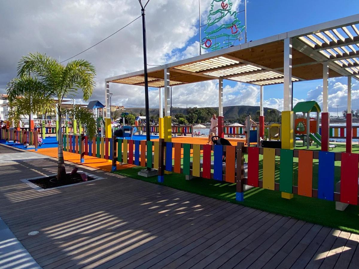 Apartamento A Pocos Metros De La Playa Arguineguin Extérieur photo