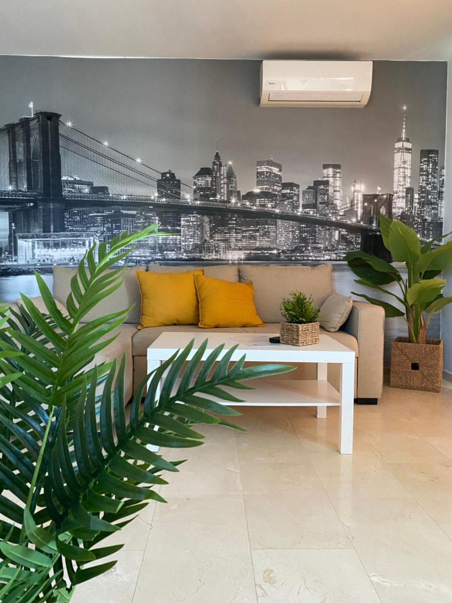 Apartamento A Pocos Metros De La Playa Arguineguin Extérieur photo