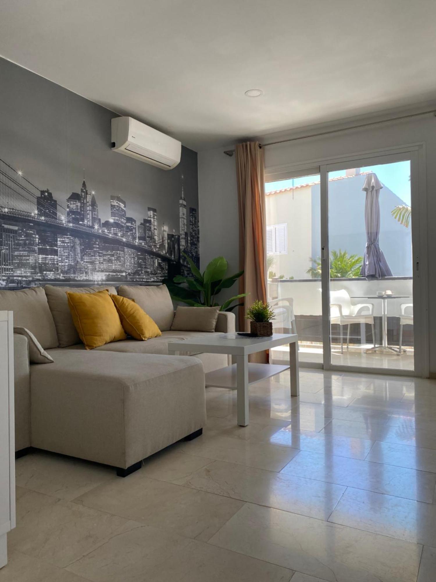 Apartamento A Pocos Metros De La Playa Arguineguin Extérieur photo