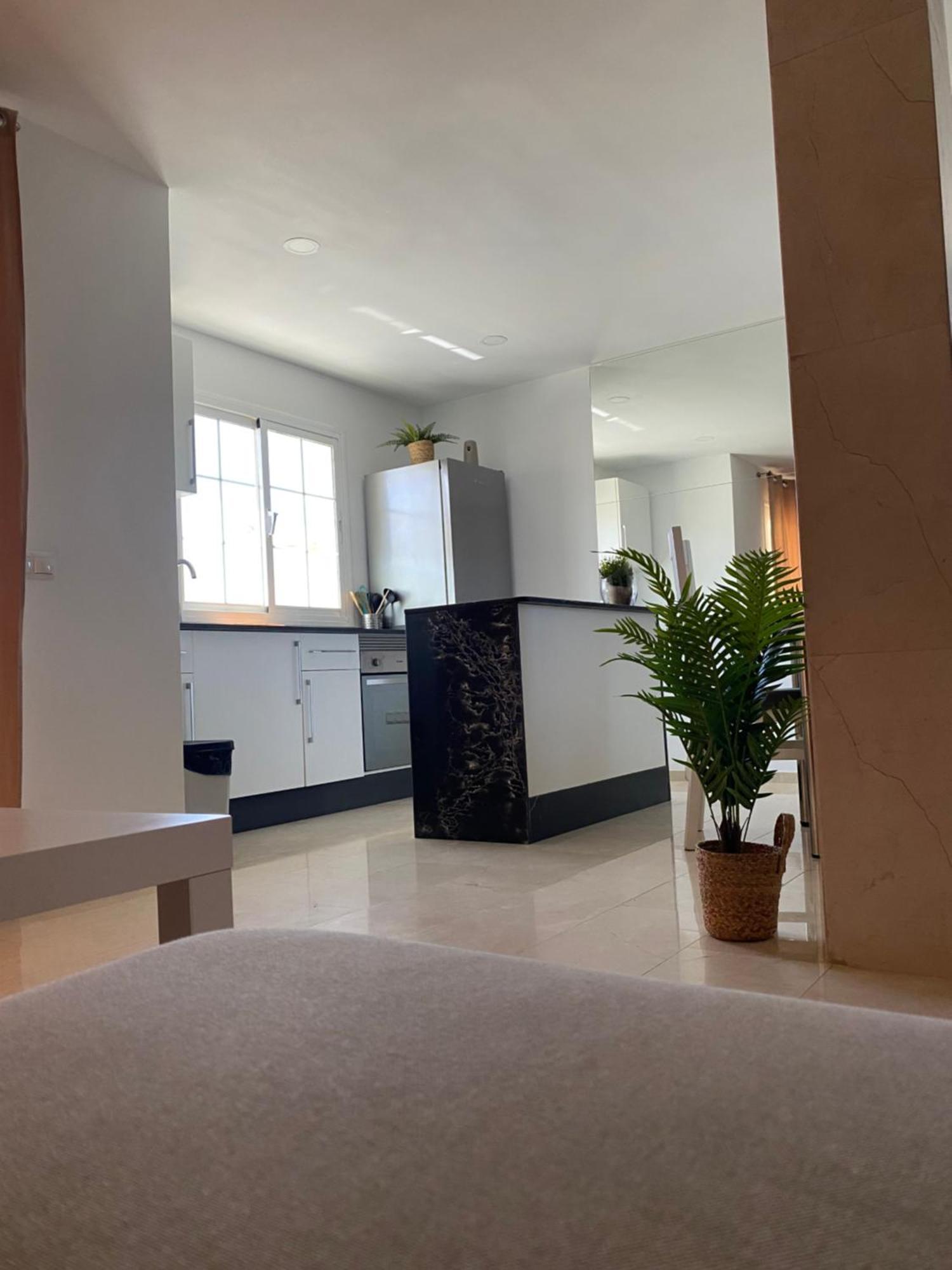 Apartamento A Pocos Metros De La Playa Arguineguin Extérieur photo