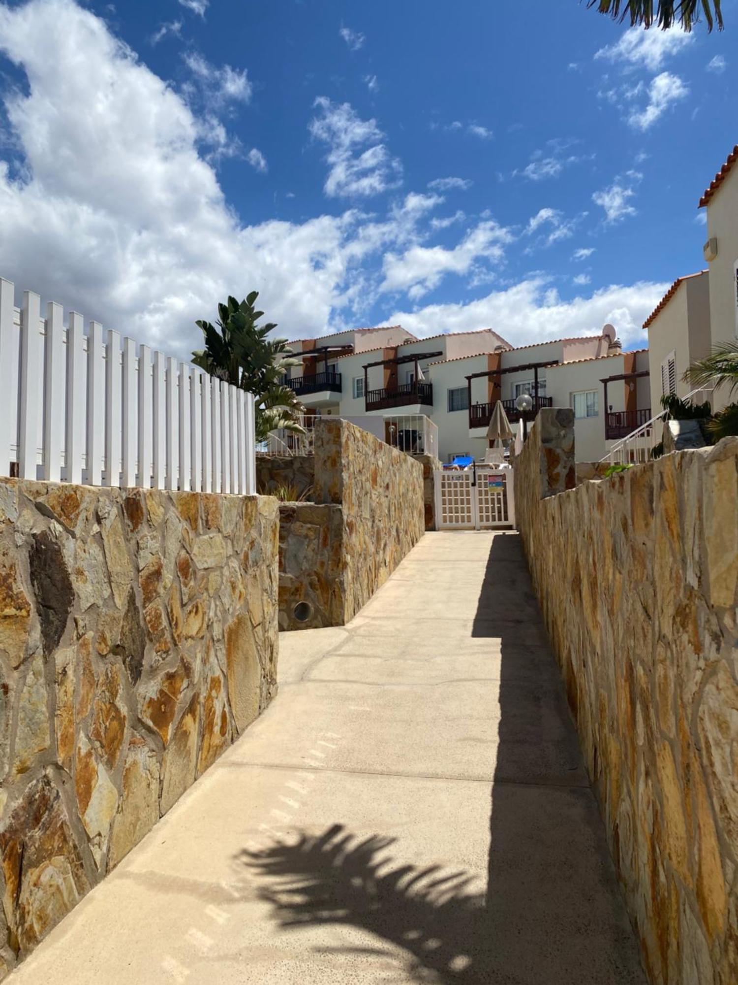 Apartamento A Pocos Metros De La Playa Arguineguin Extérieur photo