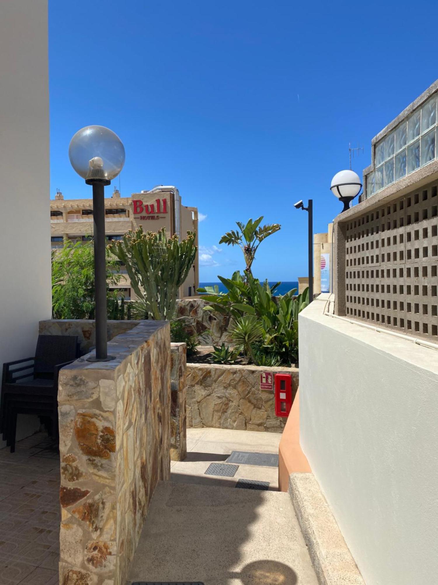 Apartamento A Pocos Metros De La Playa Arguineguin Extérieur photo